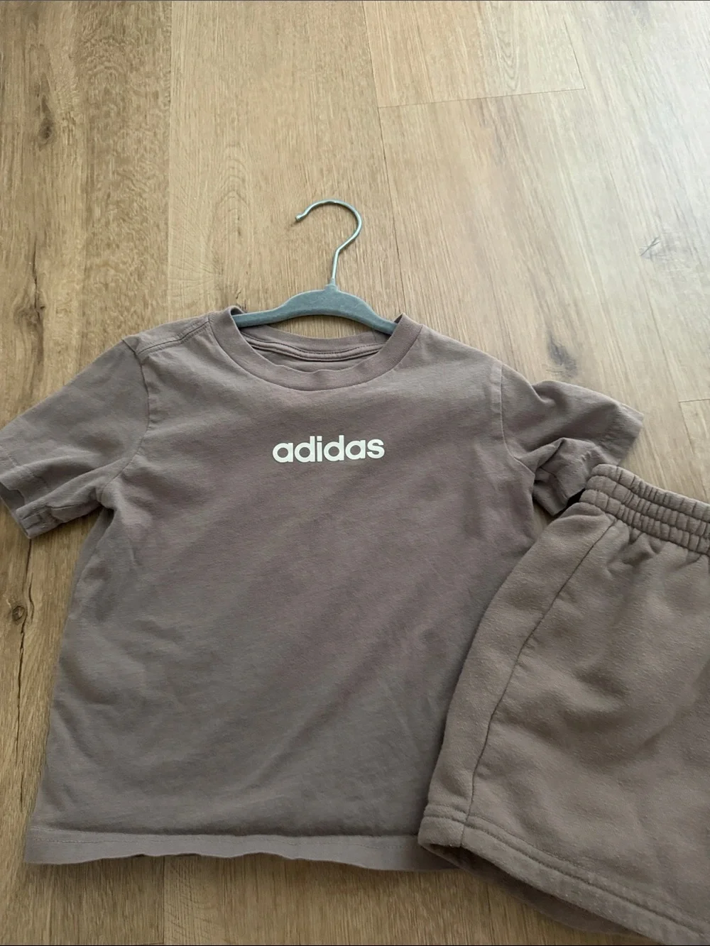 adidas Kids Set